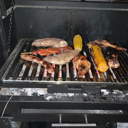 Cal Barral Villa Ansobell Bagian luar foto