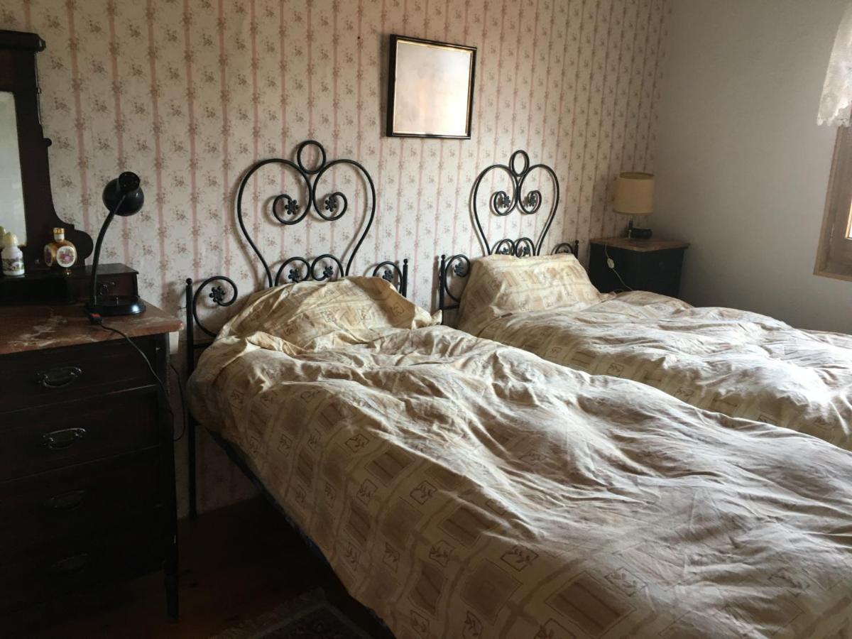 Cal Barral Villa Ansobell Bagian luar foto