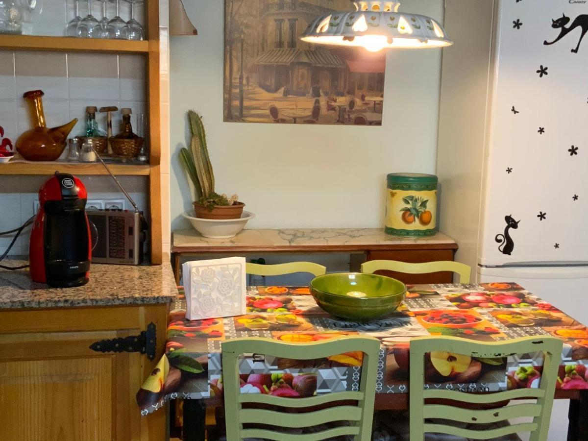 Cal Barral Villa Ansobell Bagian luar foto
