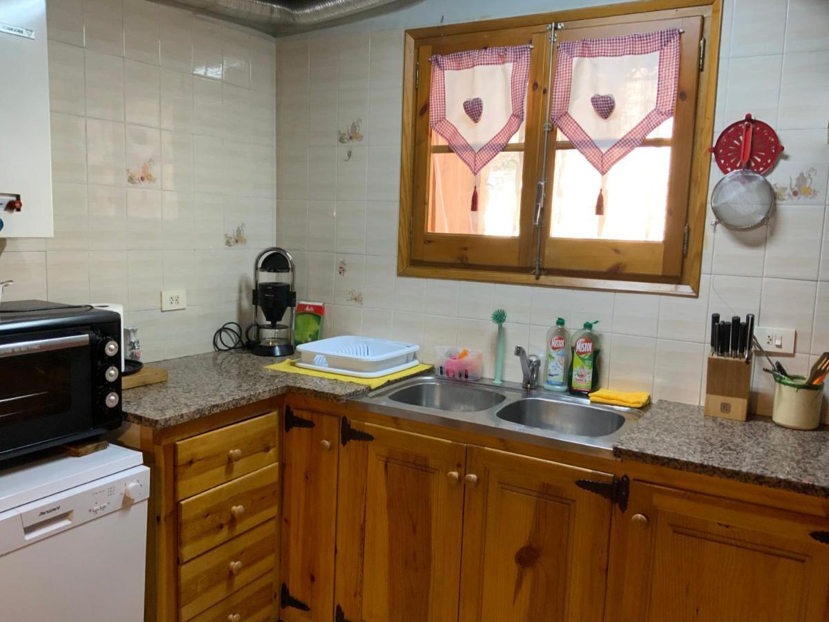Cal Barral Villa Ansobell Bagian luar foto