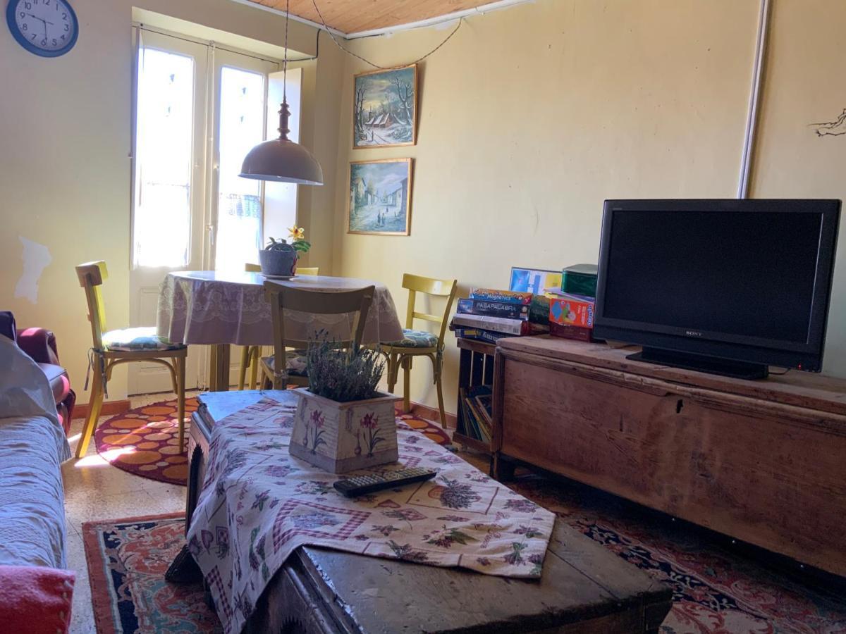 Cal Barral Villa Ansobell Bagian luar foto