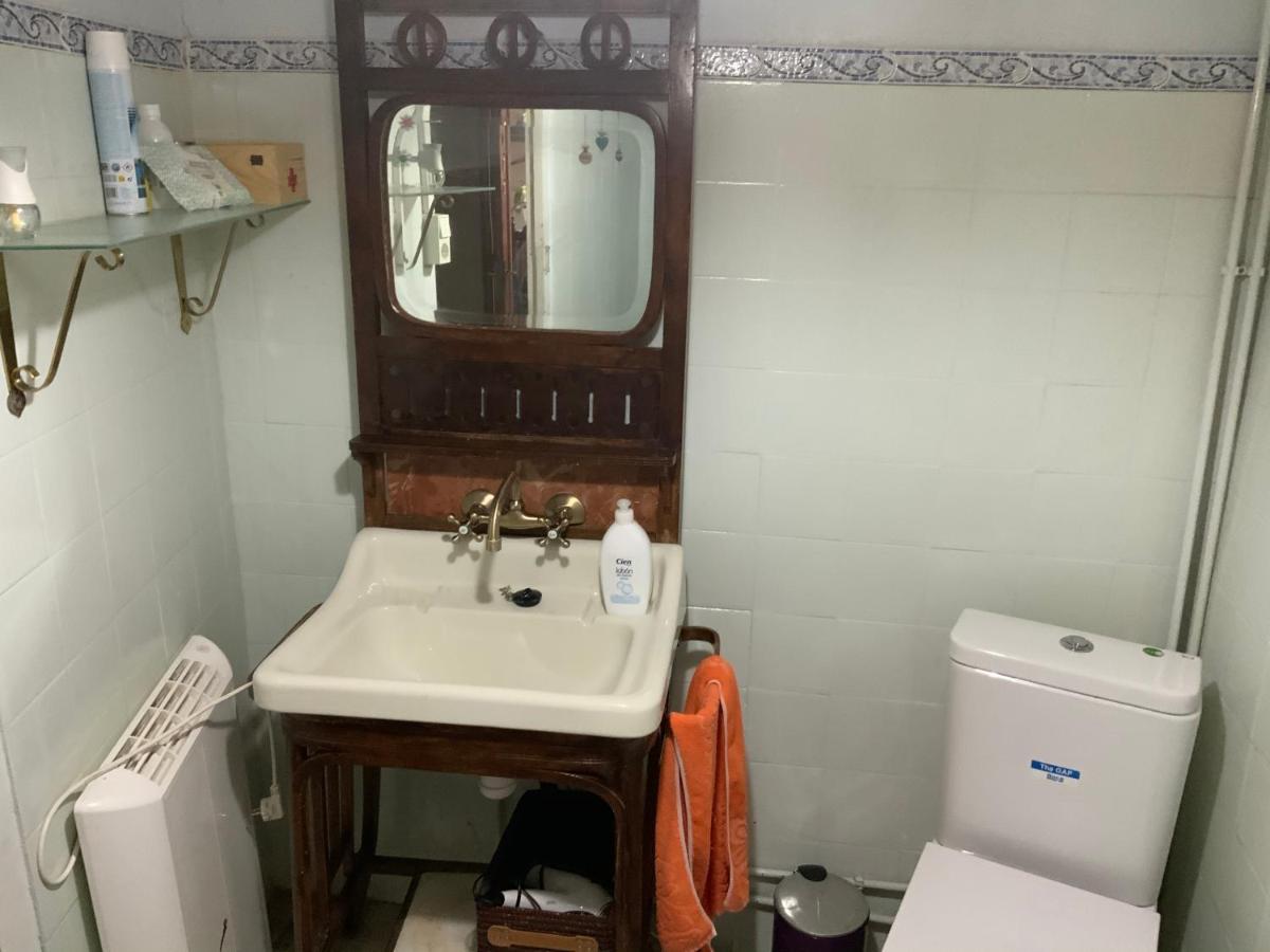 Cal Barral Villa Ansobell Bagian luar foto
